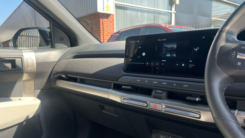 Kia EV3 148kW GT-Line 81.4kWh 5dr Auto Electric Estate